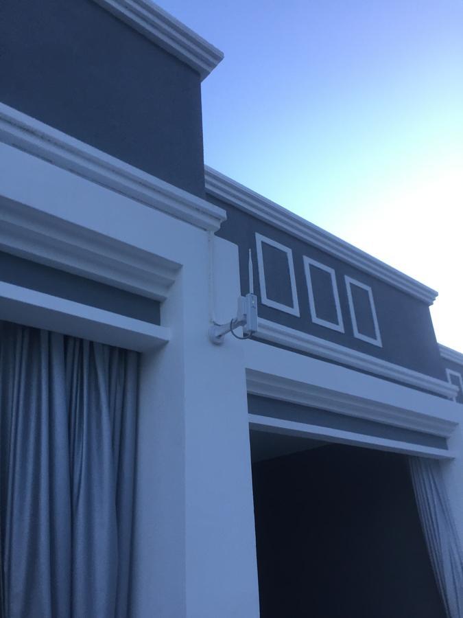 Picasso Motel Pattaya Bagian luar foto